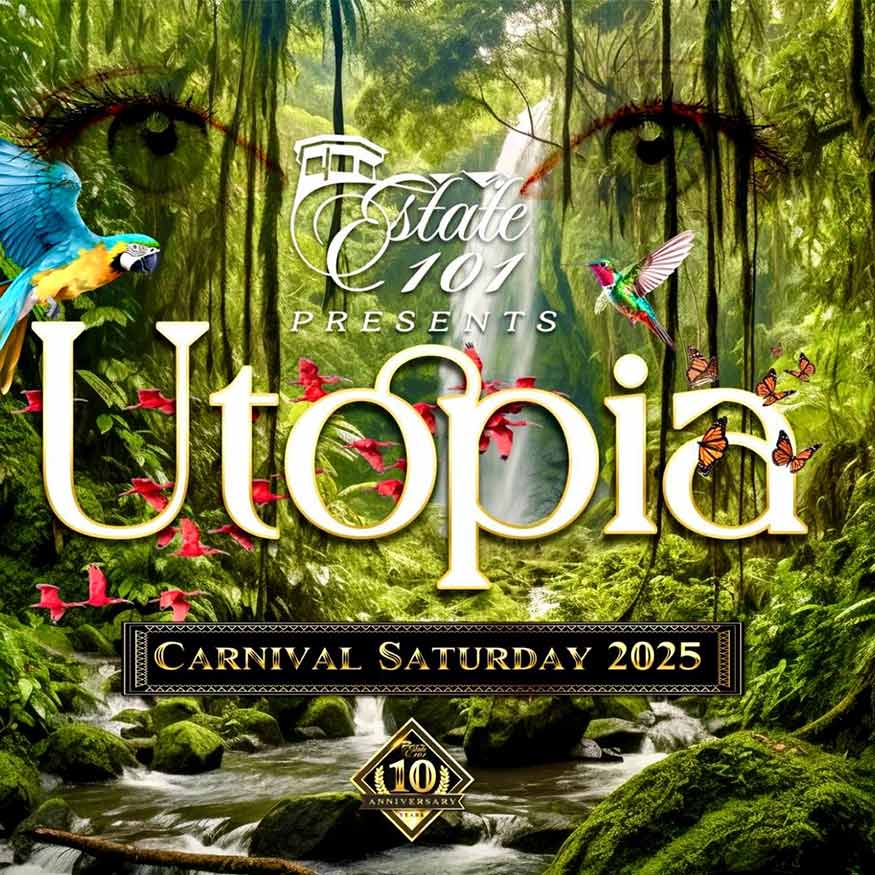 Ticketfederation Tickets, Events, Fetes, Carnival Xchange, Latest